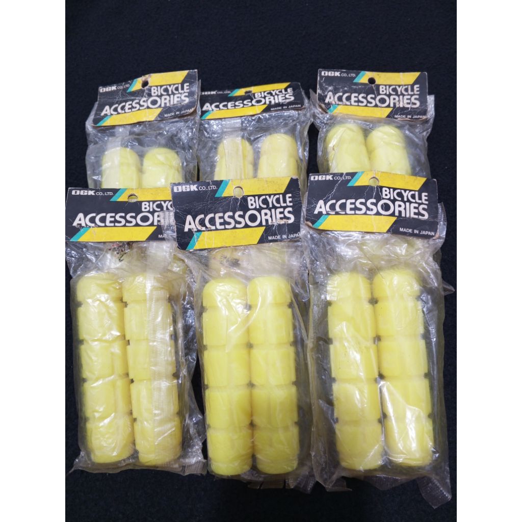 HANGRIP OGK JAPAN NOS