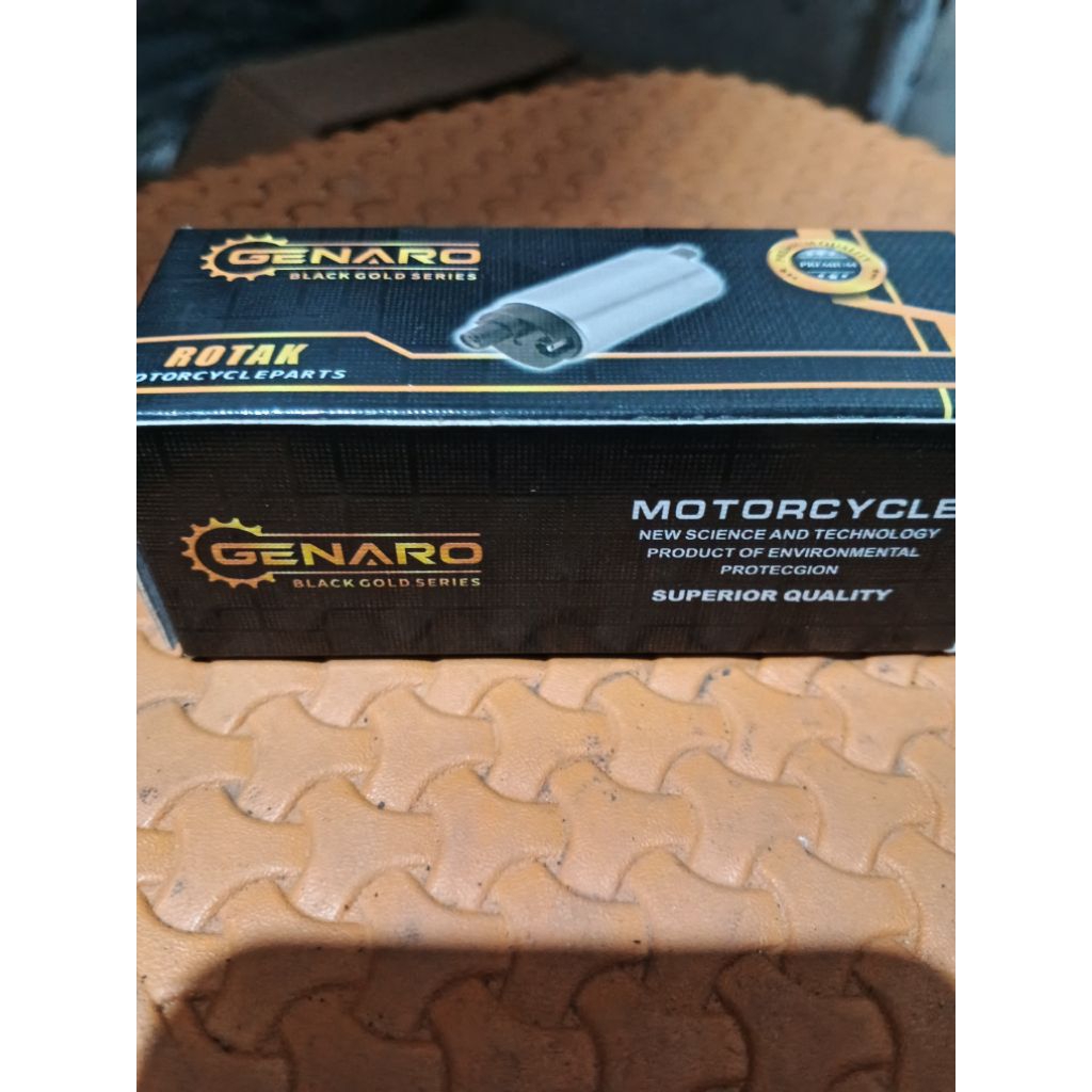 Rotak pulpam Mio J,Nmax Genaro