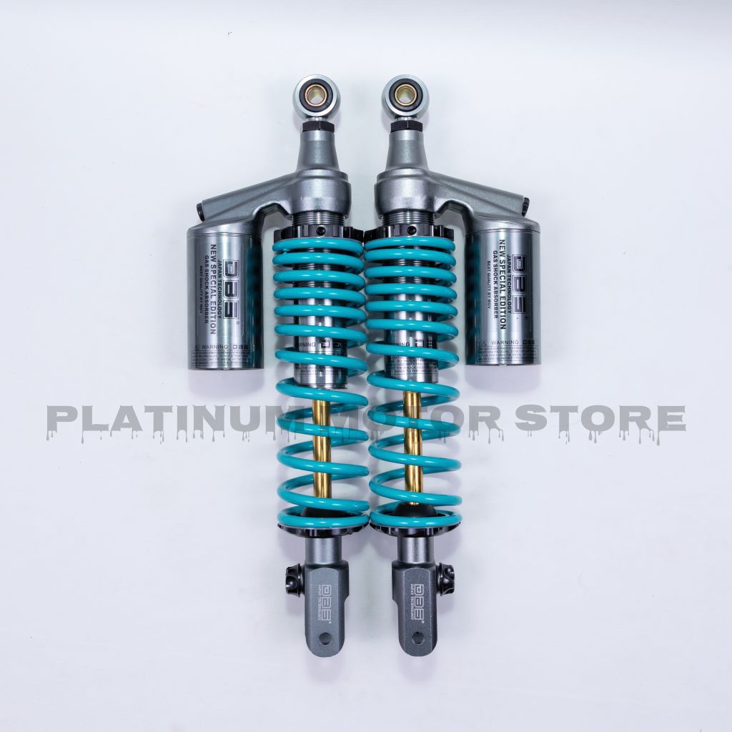 Shock DBS 711 G-Sport New Edition Tabung Fungsi Matic,Pcx 160,Adv 150/160