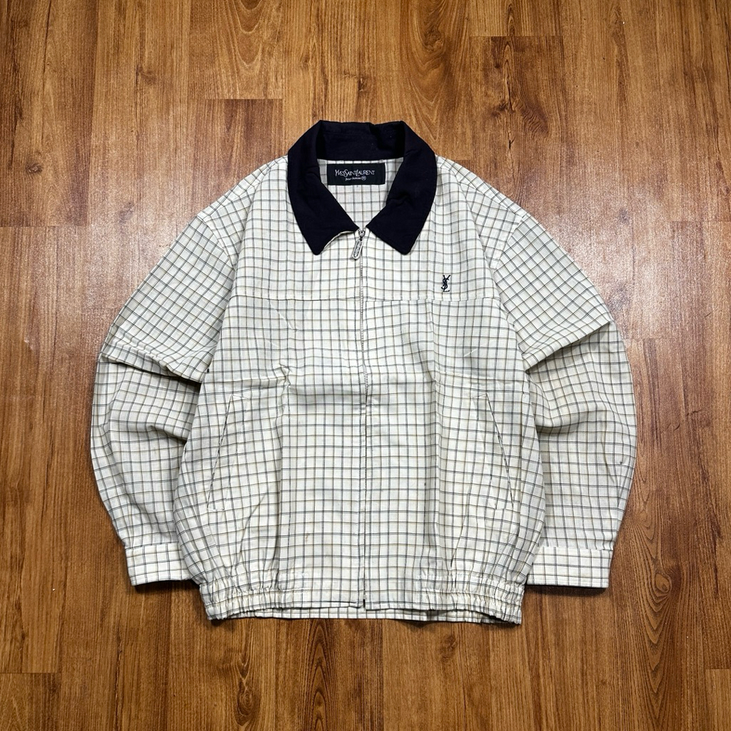 JACKET CASUAL YSL SECOND