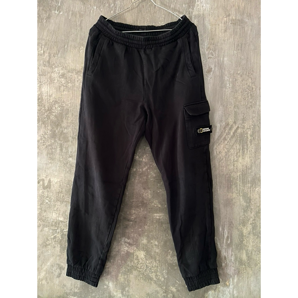 NATIONAL GEOGRAPHIC JOGER PANTS