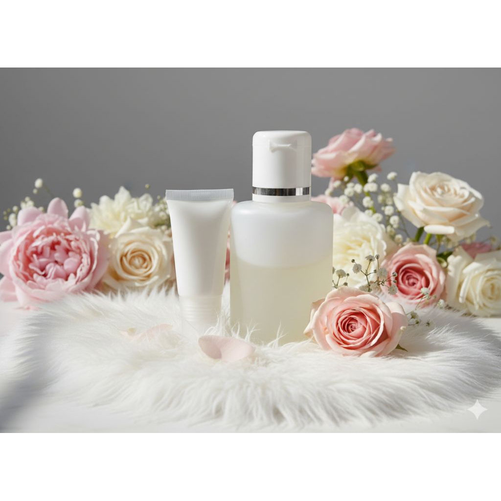 Dr.MM Skincare Paket The Best Couple