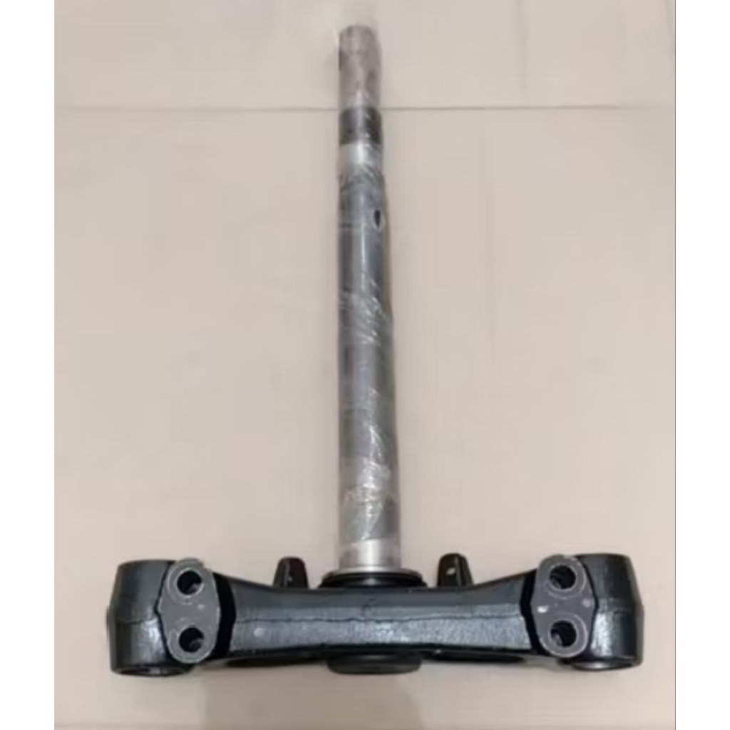 segitiga aerox 155 new/old original lospack