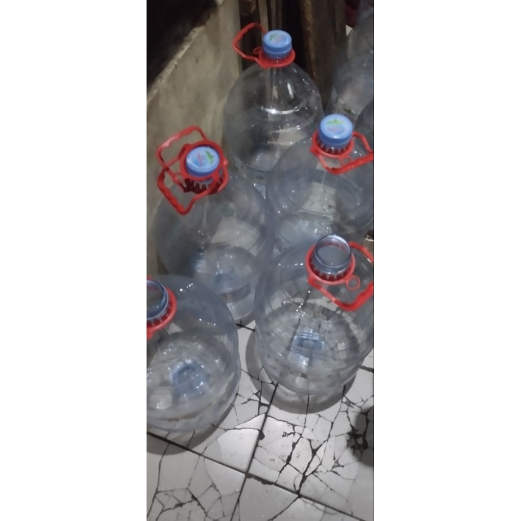 galon le mineral 15L