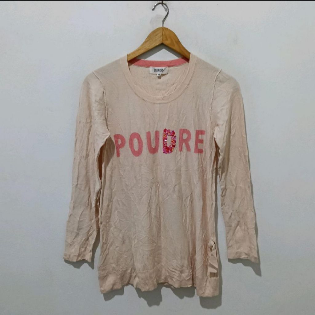 Sonia by Sonia Rykiel Knitwear Sweatshirt