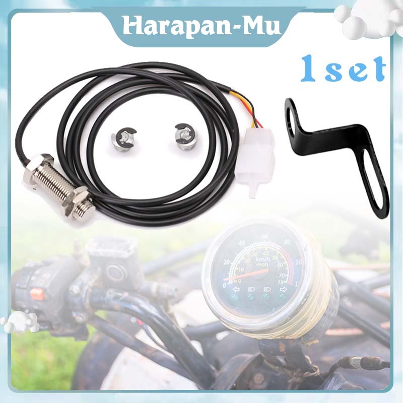 Sensor Kecepatan Digital / Sensor Speedometer Digital / Sensor Speed Digital