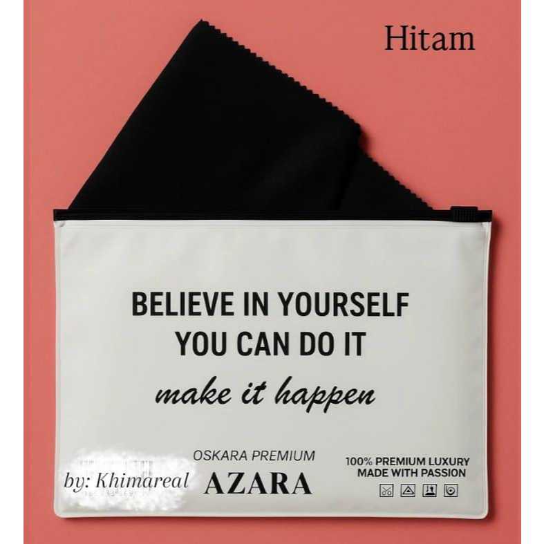 AZARA OSKARA PREMIUM