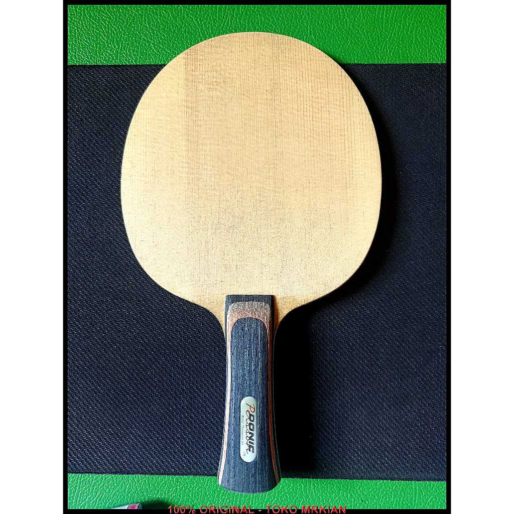 SECOND Blade Donic Persson World Champion 89 _04