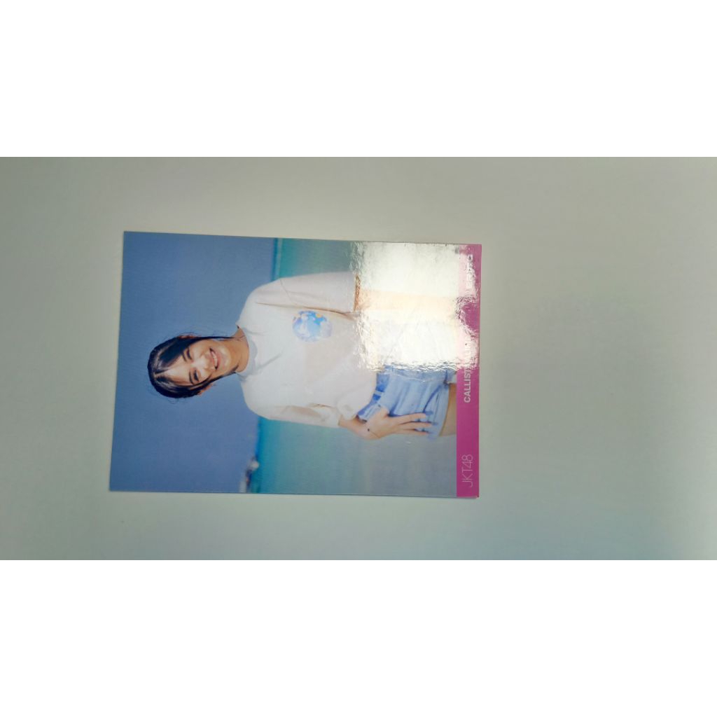 PP Callie Erigo Take All