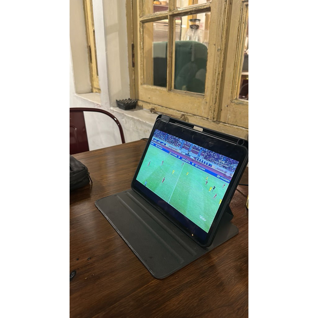 ipad pro cpo M2 128gb second