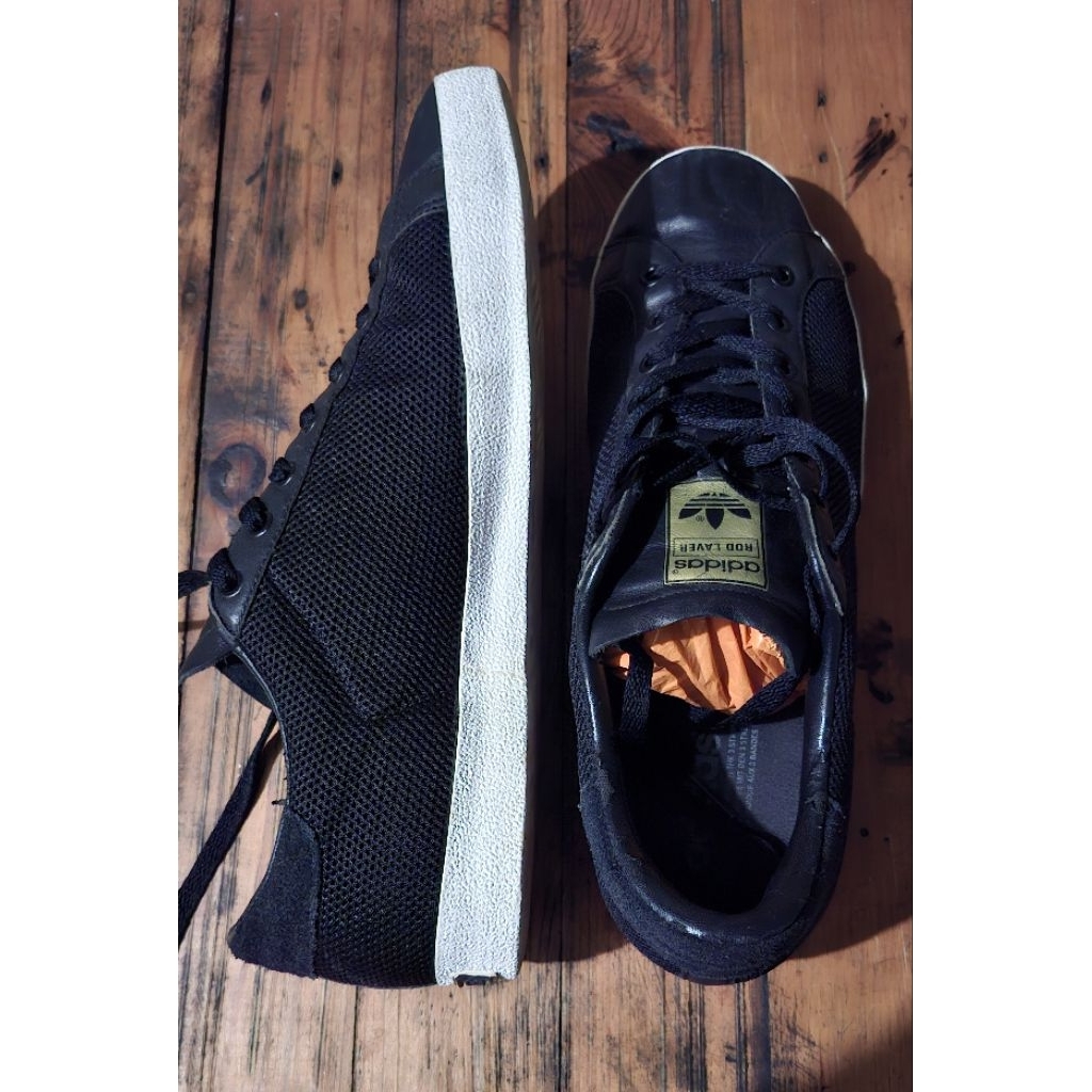 sepatu second size 44.5