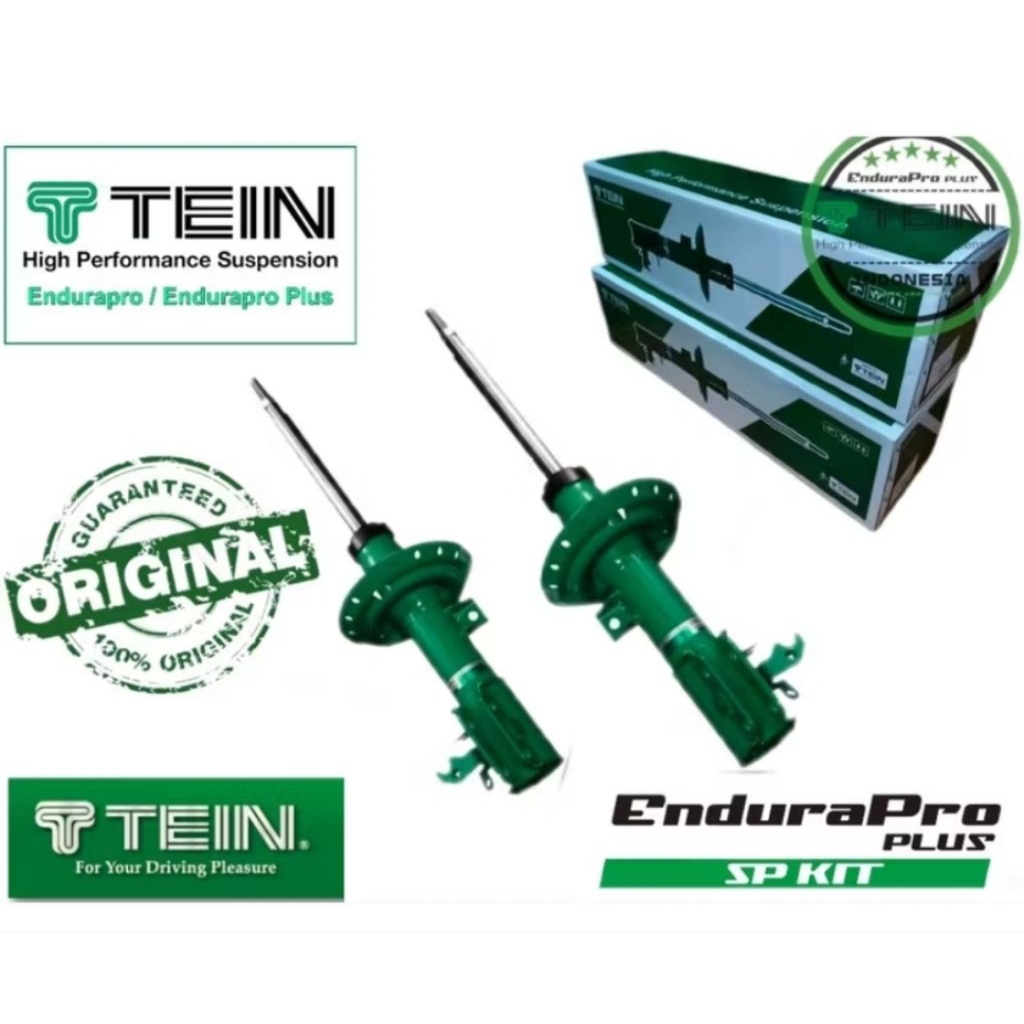 SHOCKBREAKER DEPAN HONDA JAZZ RS ORIGINAL ENDURAPRO T-TEIN