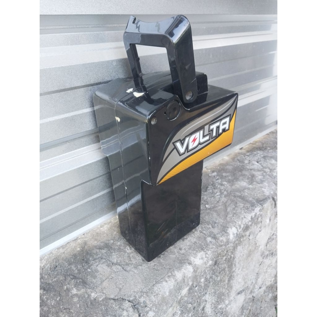 box aki sepeda listrik bekas