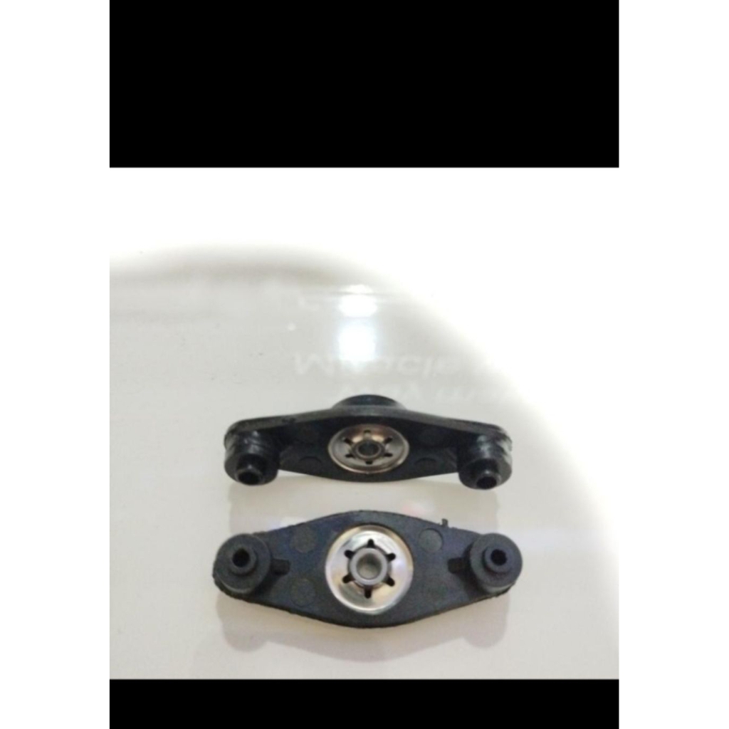 boshing Kipas Karakter 6 inch 1 Set Depan belakang / Bos boshing kipas Karakter doraemon