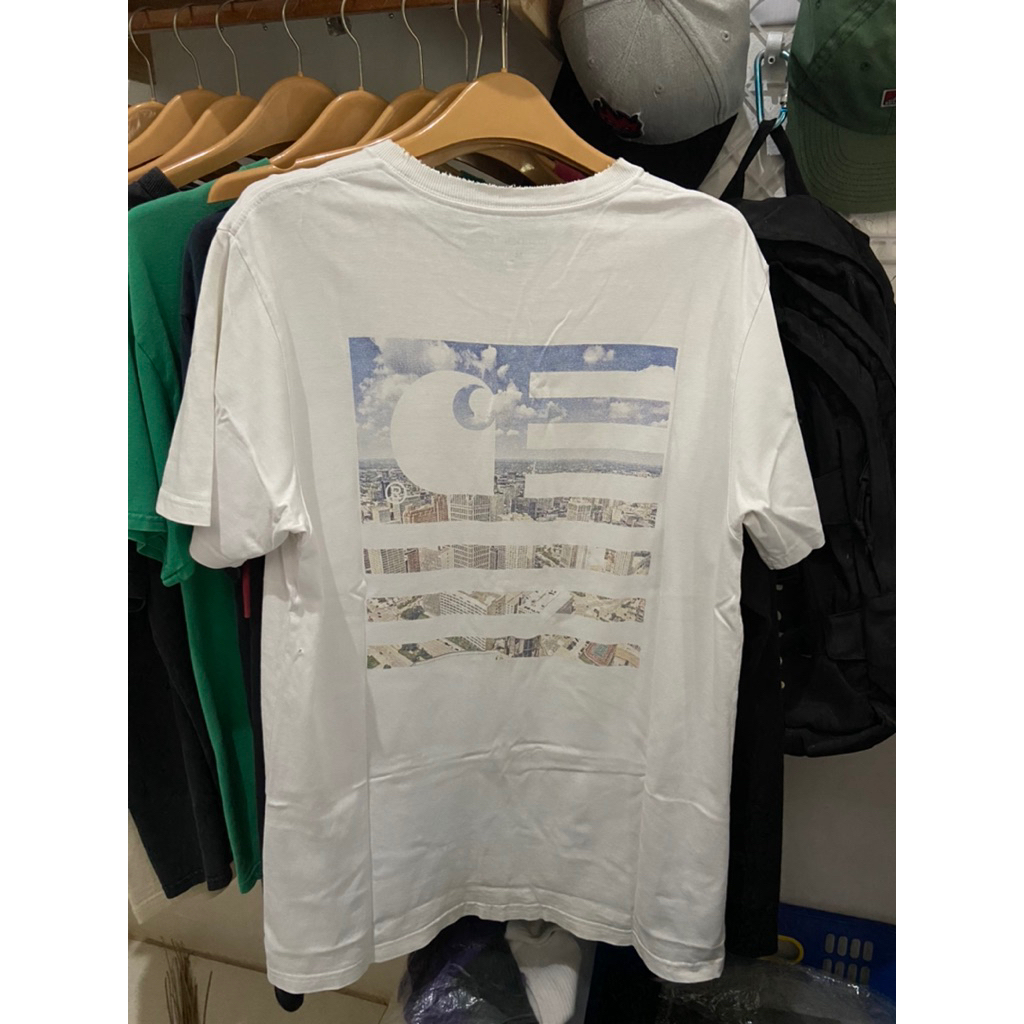 CARHARTT WIP STATE CITY