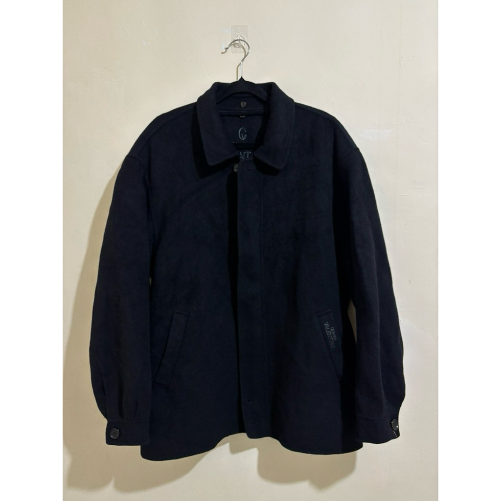 WoolWork Jacket Gianni Valentino