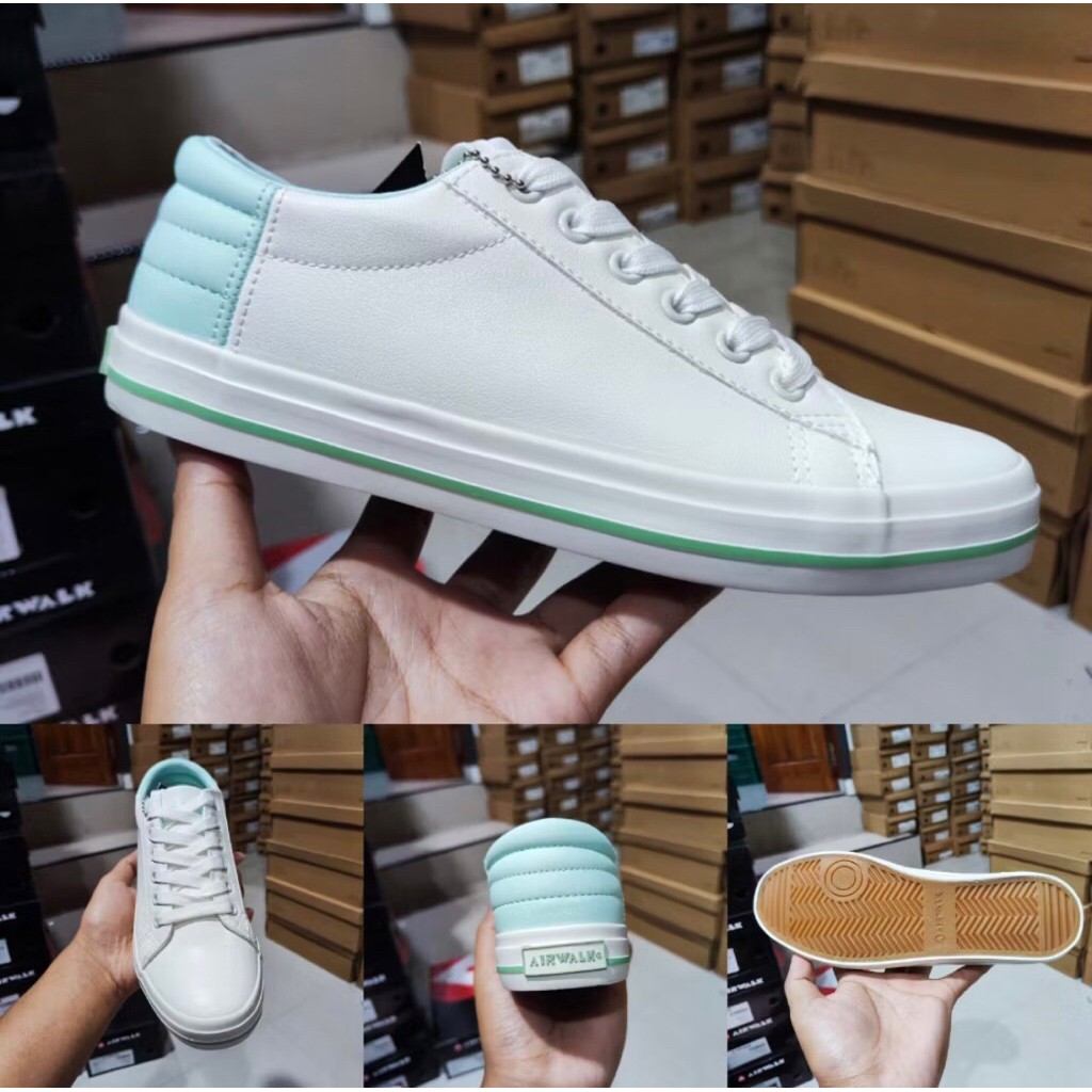 Sepatu Airwalk Taria Women