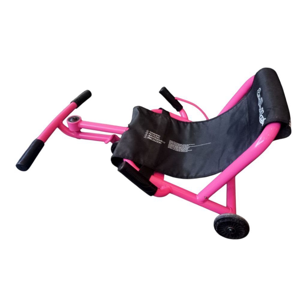 Ezy Roller Roda 3 Mainan Anak Roda 3 Scooter