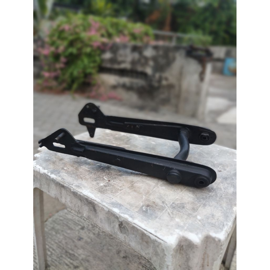 swing arm sapit udang honda astrea prima star