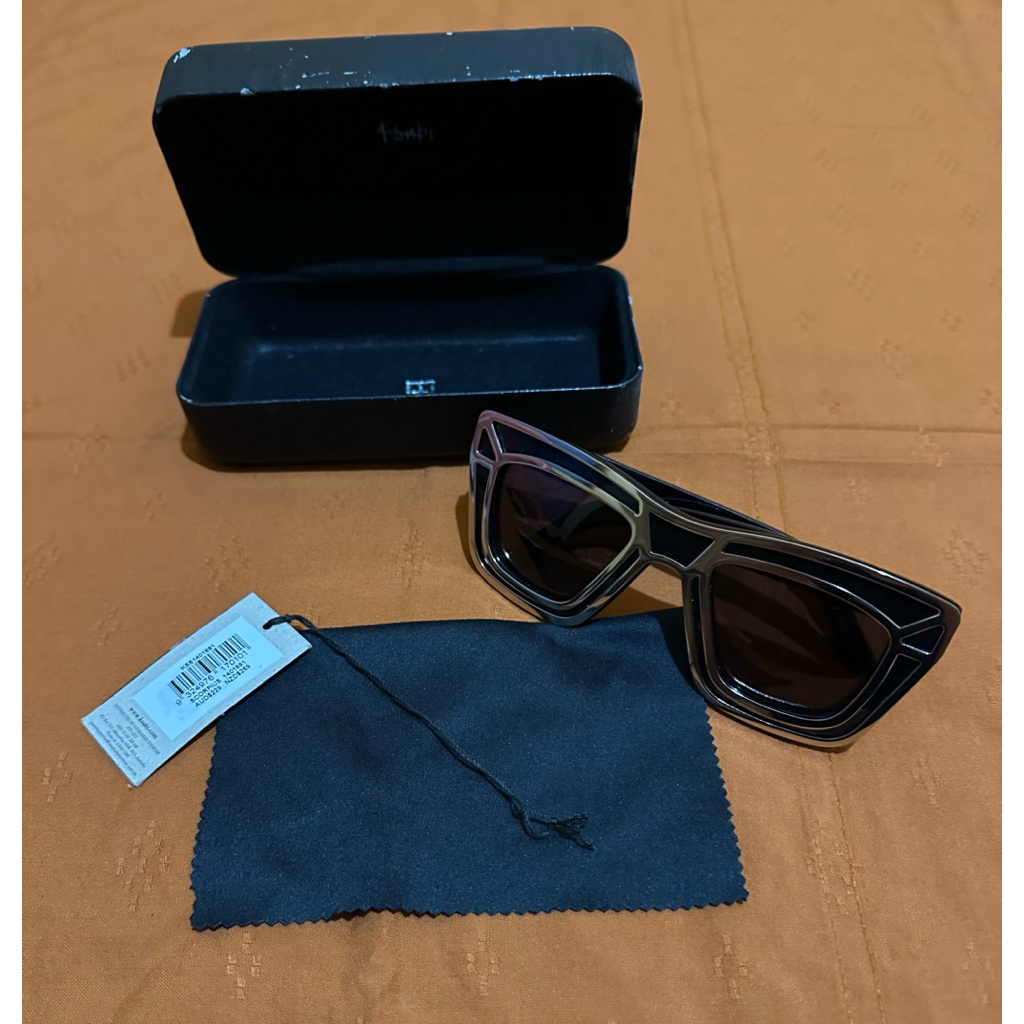 KACAMATA KSUBI scorpius 1401691 - sunglasses