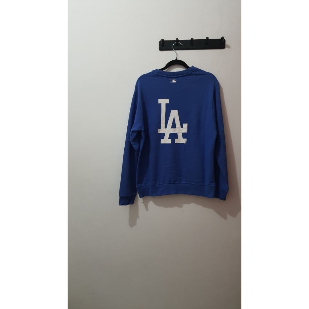 Crewneck / sweater MLB LA Dodgers Original