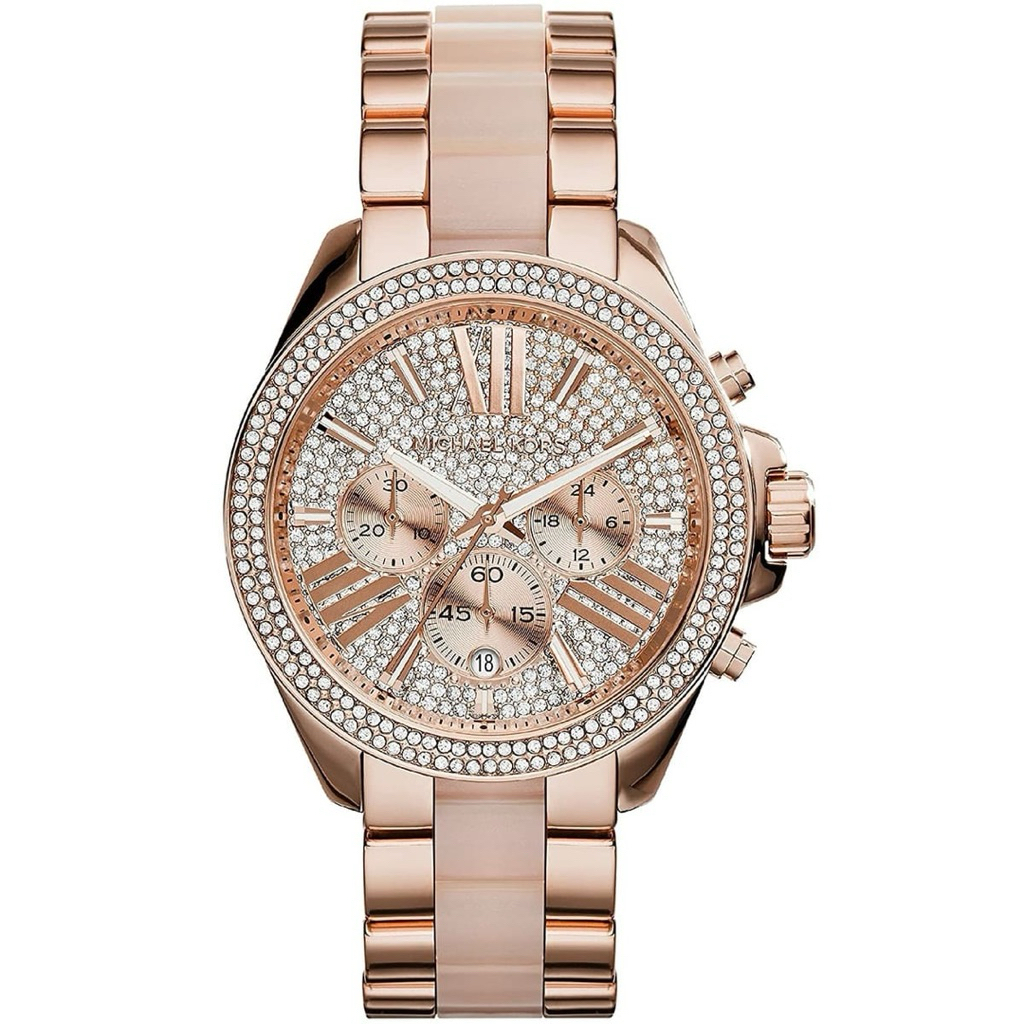 Jam Tangan Wanita MK6096