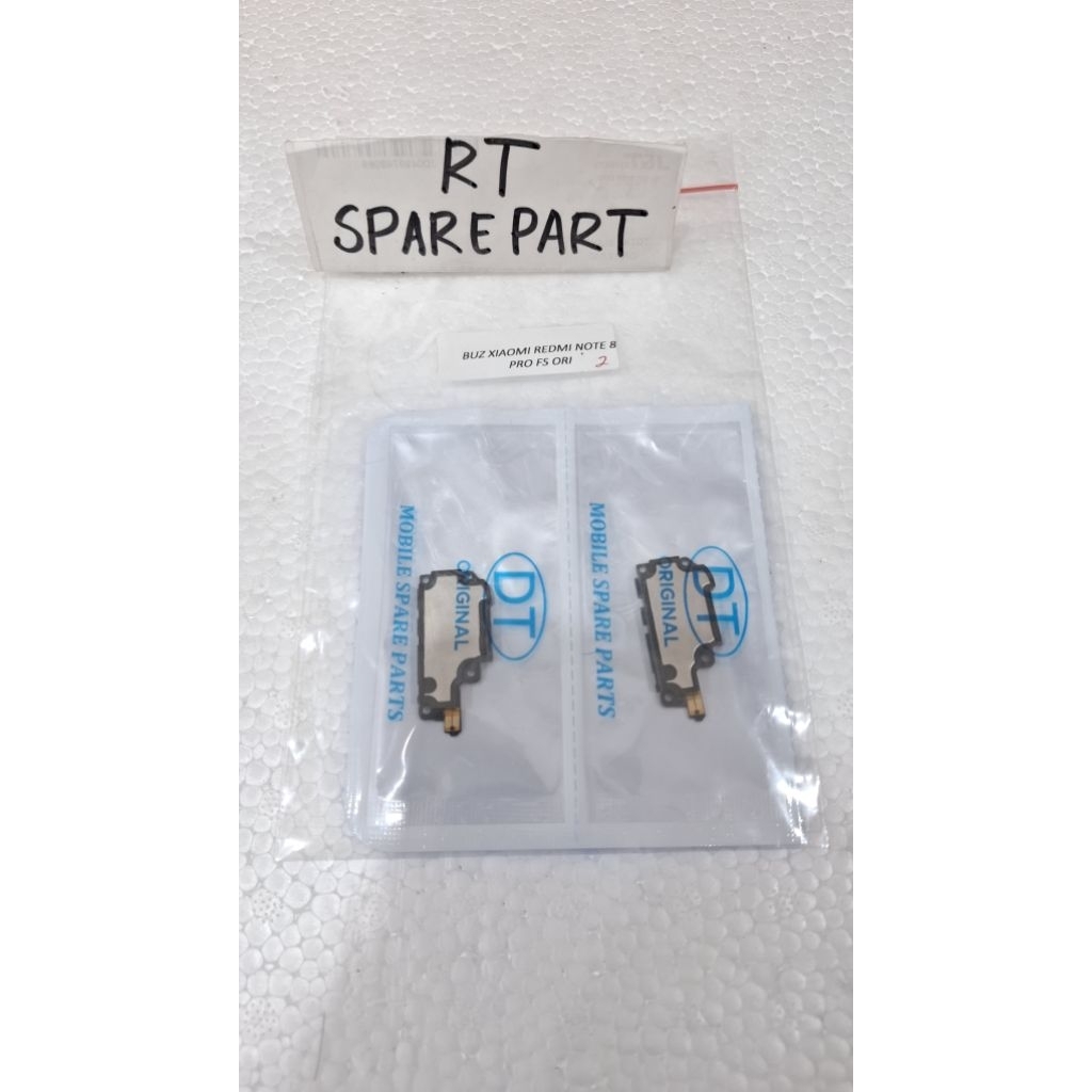 BUZZER REDMI NOTE 8 PRO