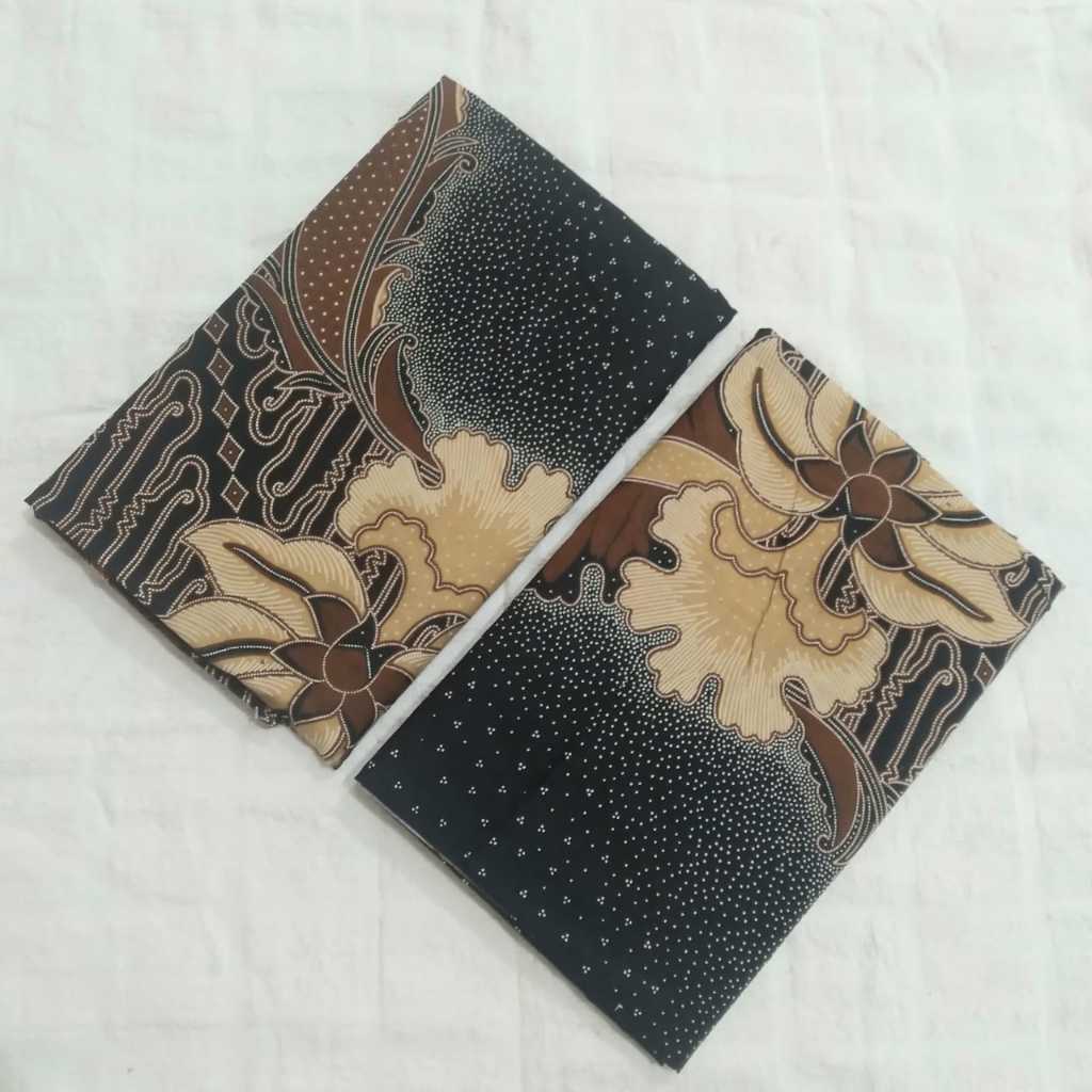 Kain Bahan Batik Danar Hadi Solo