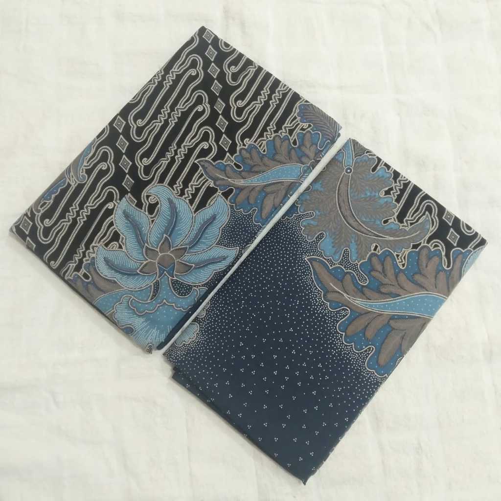 Kain Bahan Batik Danar Hadi