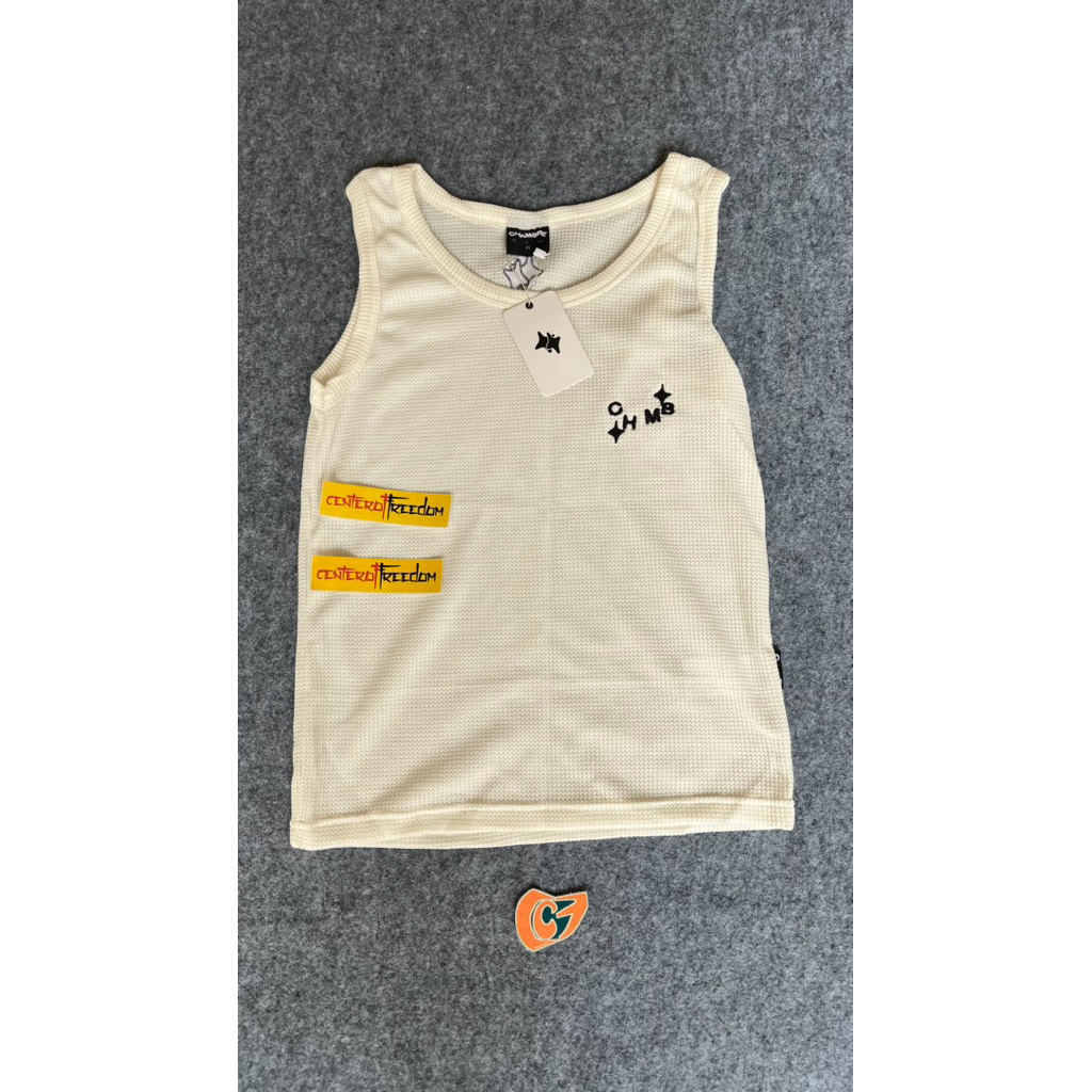 thankmen chmb size M