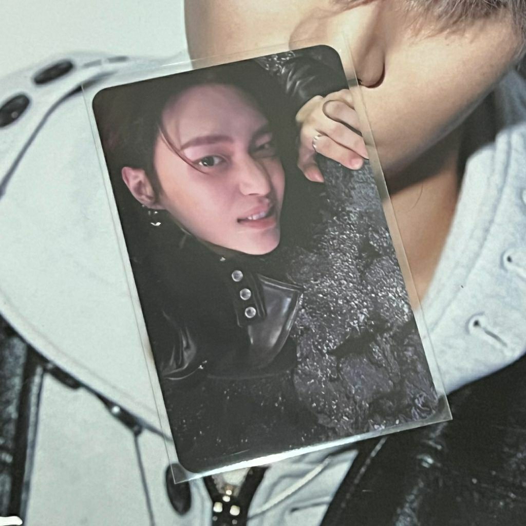 PC RIIZE WONBIN OFFICIAL