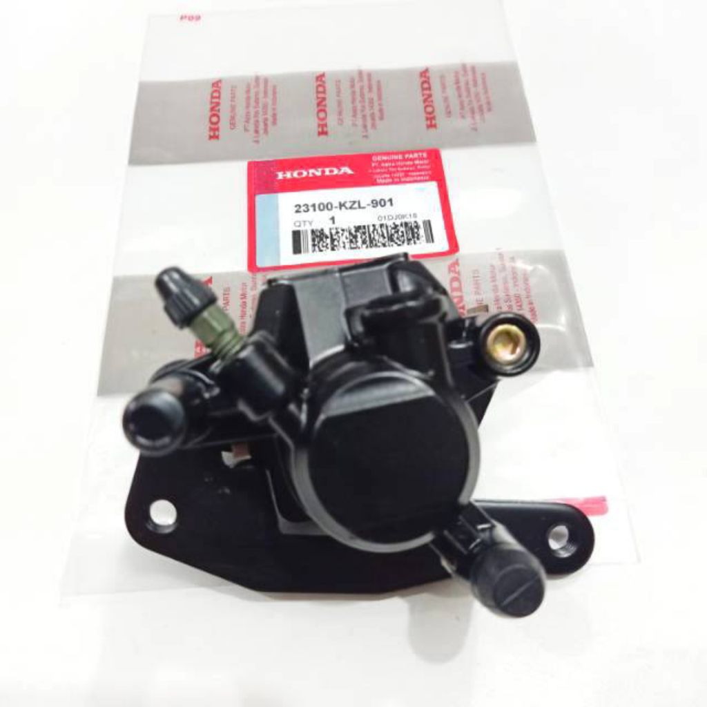 Kaliper bawah/Pala babi Beat Fi