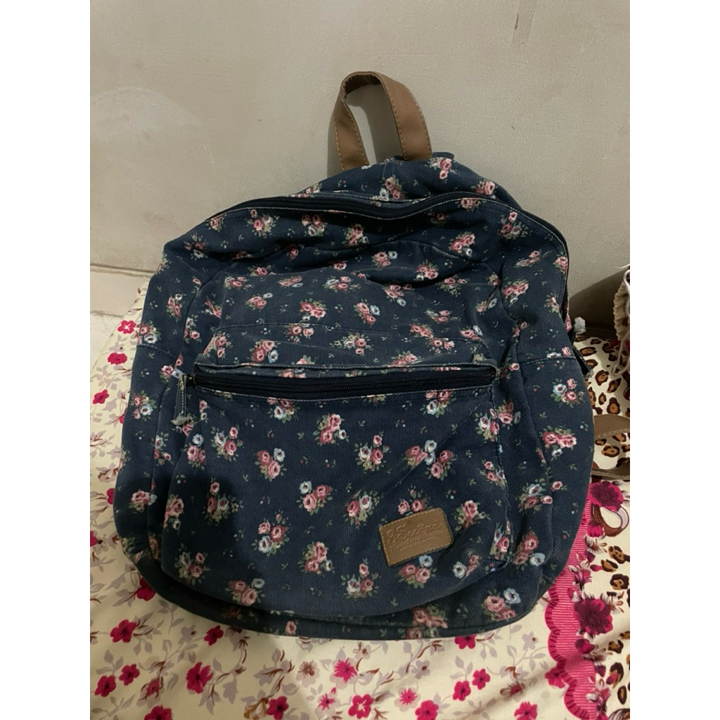 preloved tas 3second