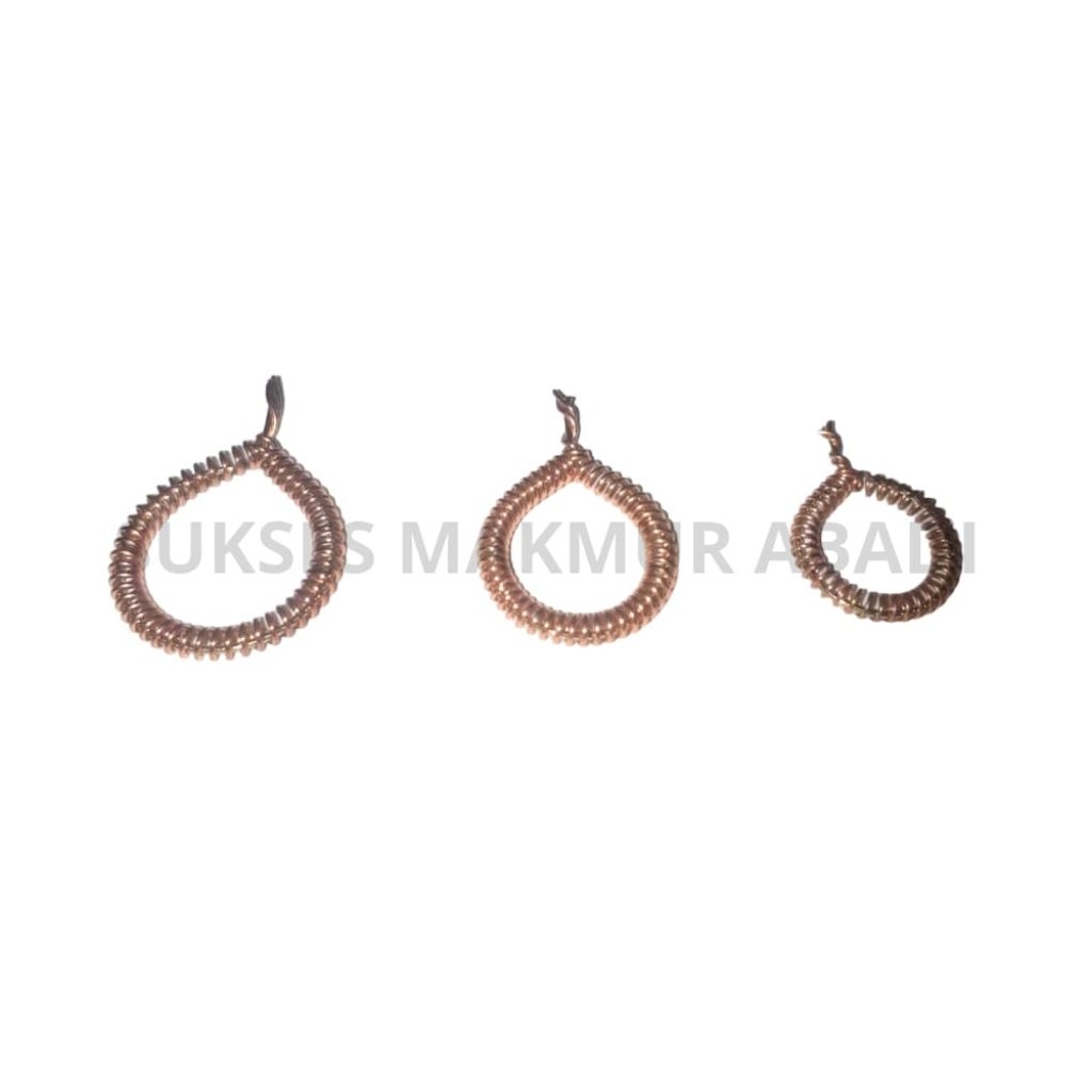 Ring Per Stator Gerinda Circle Router/Reng Stator/Ring Stator Anting Stator