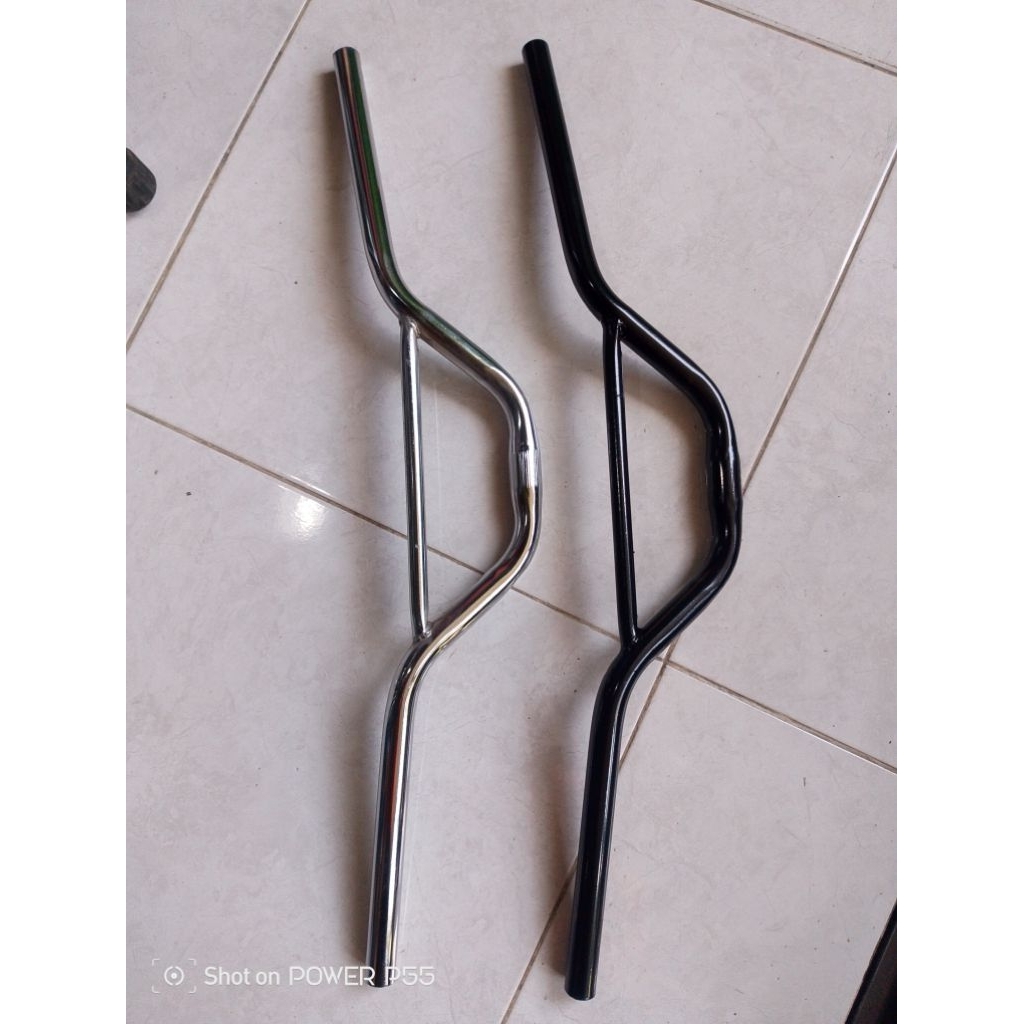 handlebar MTB sunrace comuterbike