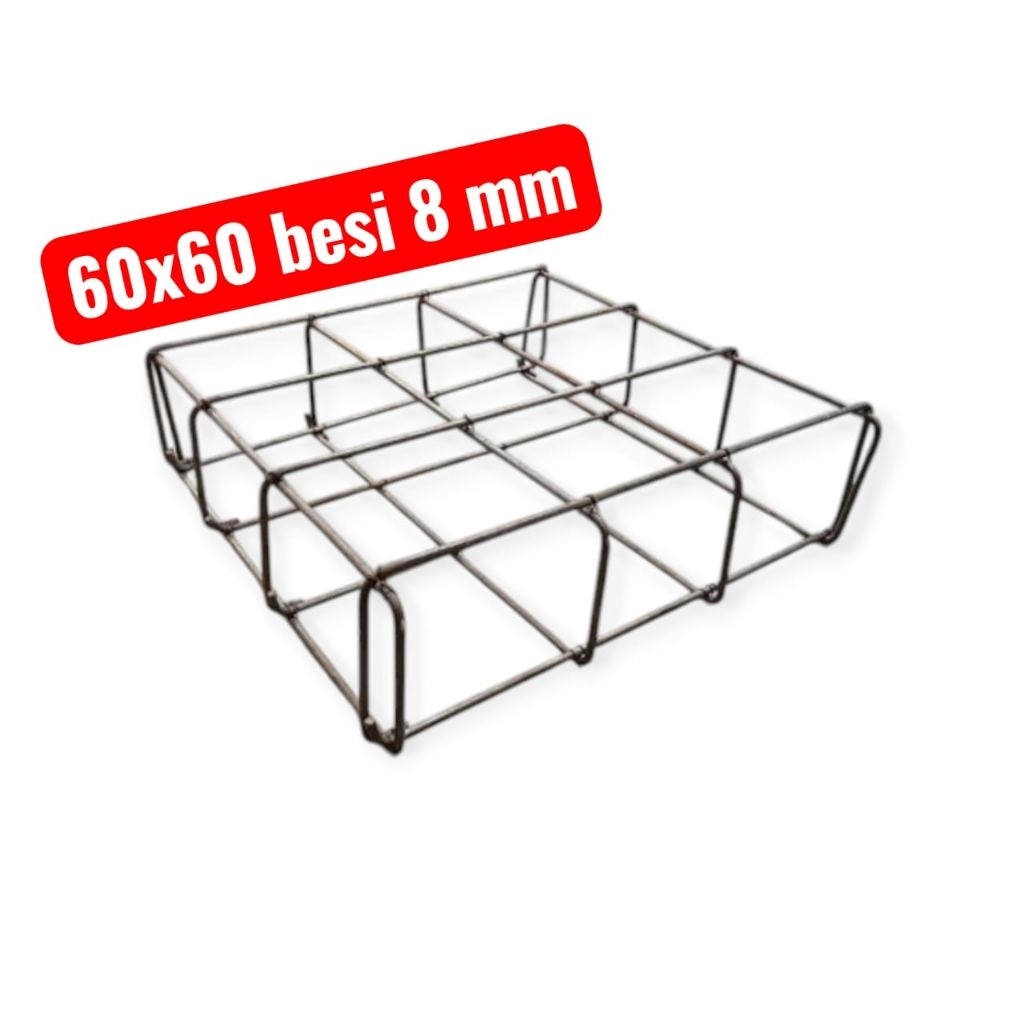 PROMO CAKAR AYAM BESI 8 SNI