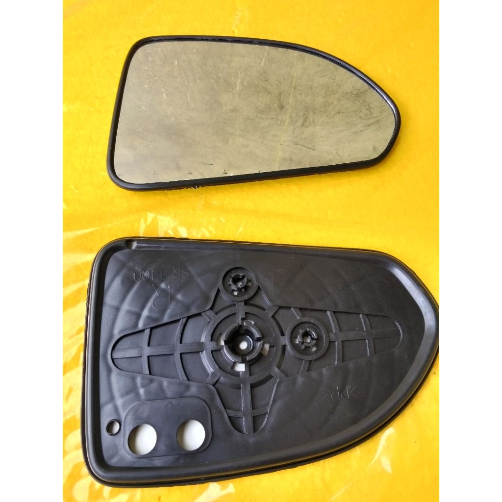 KACA SPION HONDA JAZZ LAMA IDSI HONDA CITY THN 2001-2007 ORIGINAL