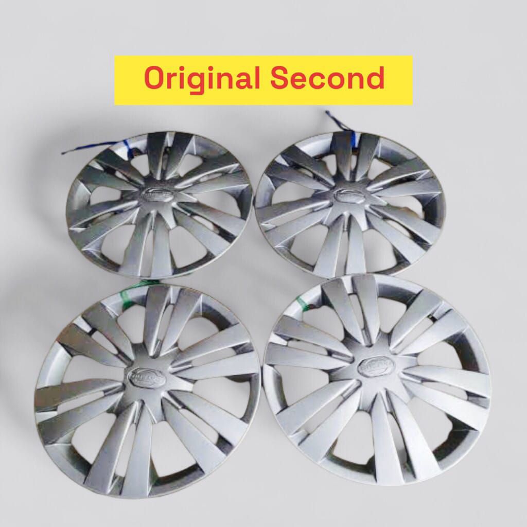 whelldop Dop pelg DATSUN R13 Original DOP Velg DATSUN