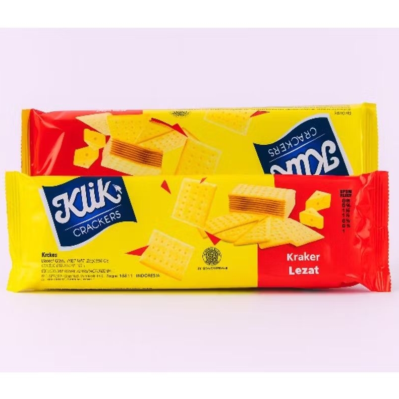 BISKUIT KLIK UMPAN IKAN WADERAN