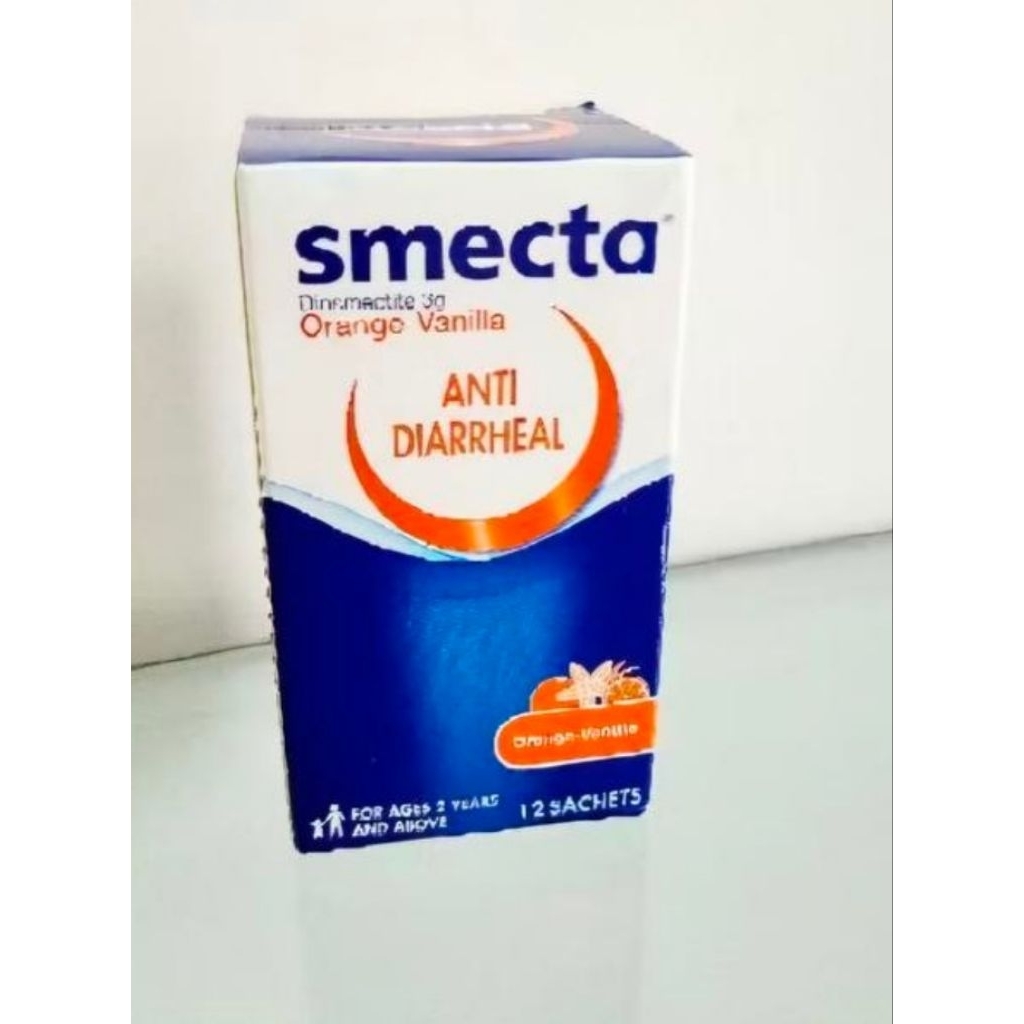 smecta