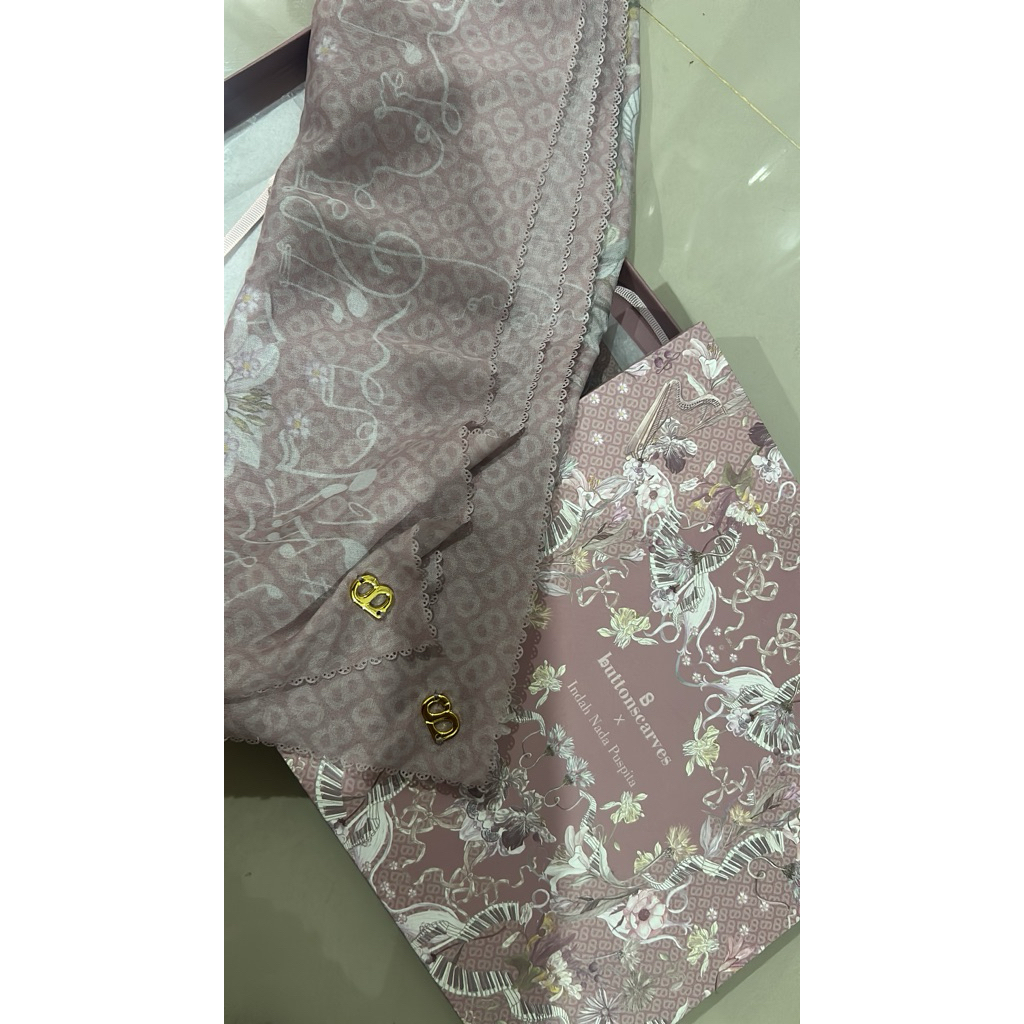 bs x nada indah lyre