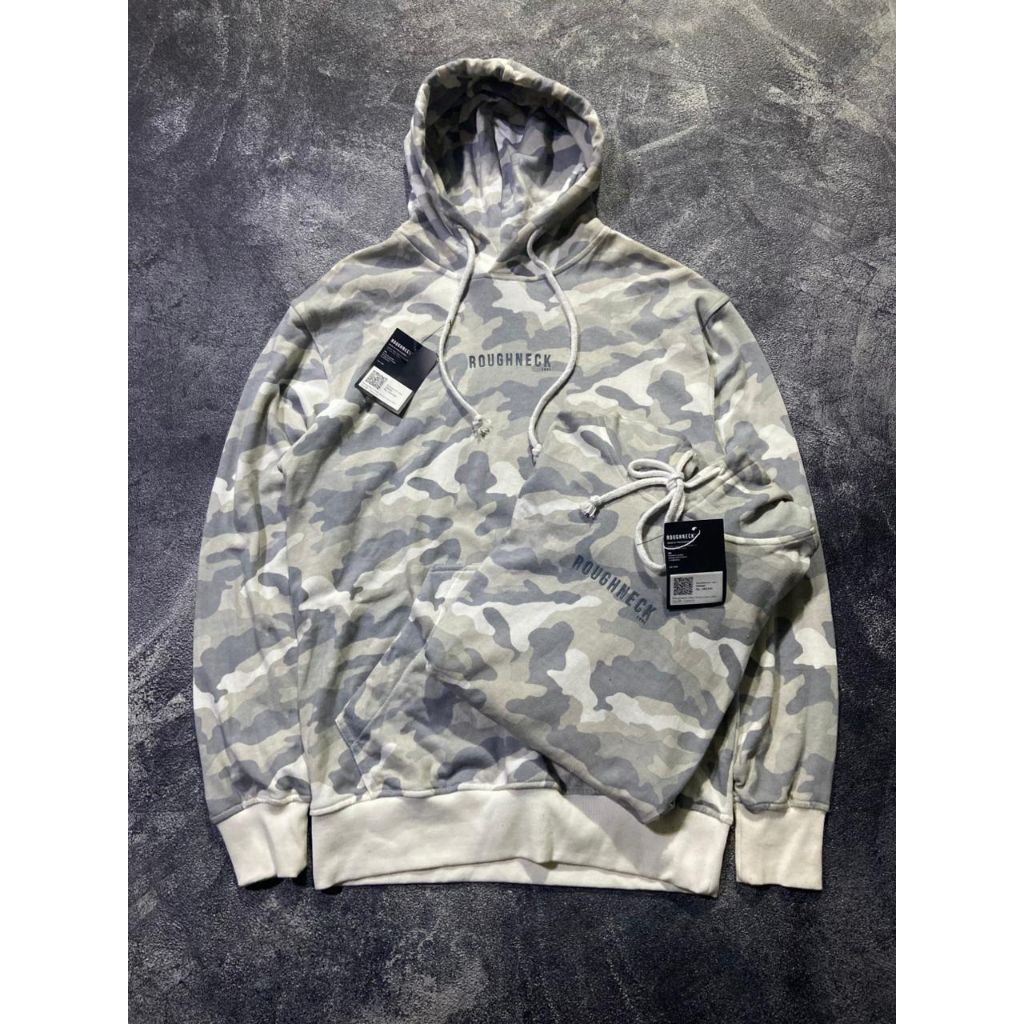 ROUGHNECK CAMO