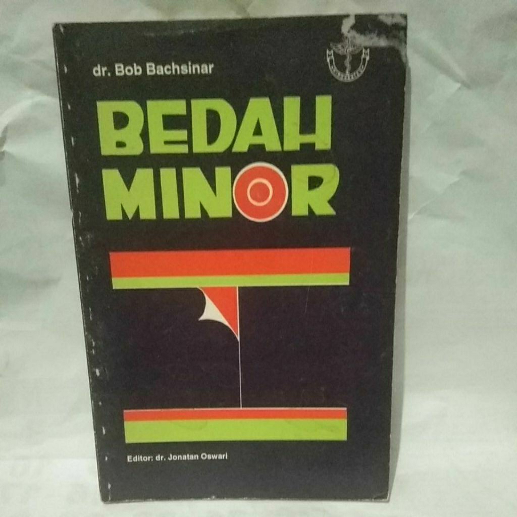 Bedah Minor