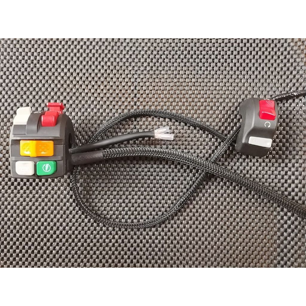 SAKLAR HONEYWELL PNP PCX CBU/150/160