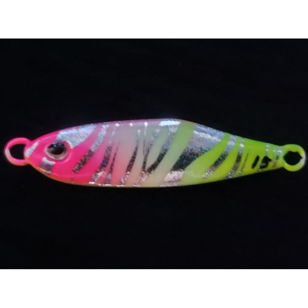 Metal jig 15gram GID