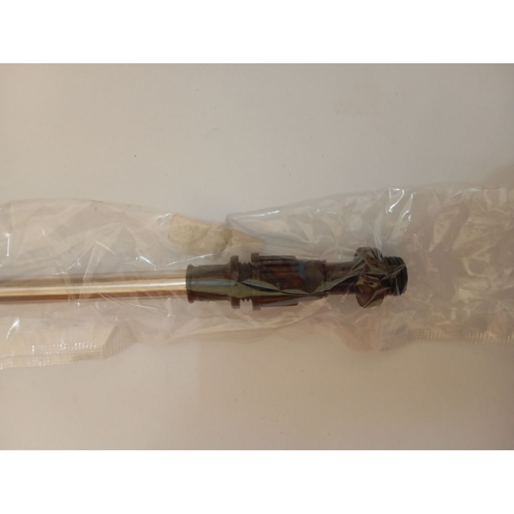 CBA Stik Sprayer, pompa elektrik