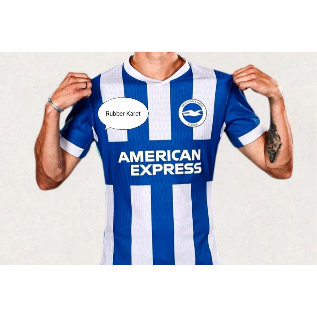 Player Issue/PI | Jersey Brighton Home PI New 2026 25 26/Jersey Player Issue/Jersey PI/Jersey Terlar