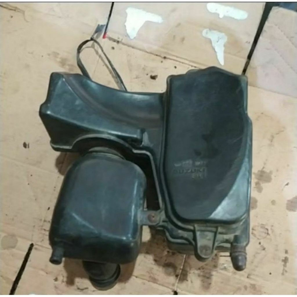 filter karbu tornado gs/shogun kebo