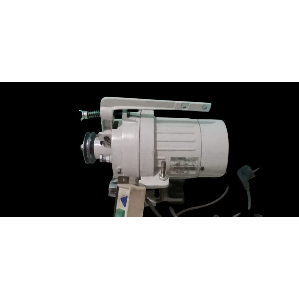 dinamo mesin jahit 250 watt