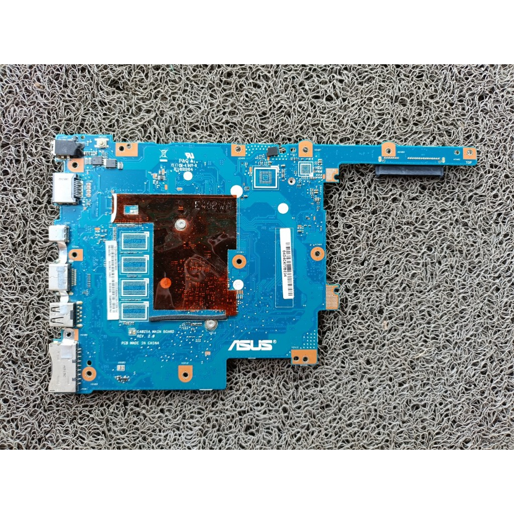 Motherboard Mainboard Asus E402Y E402 E402YA